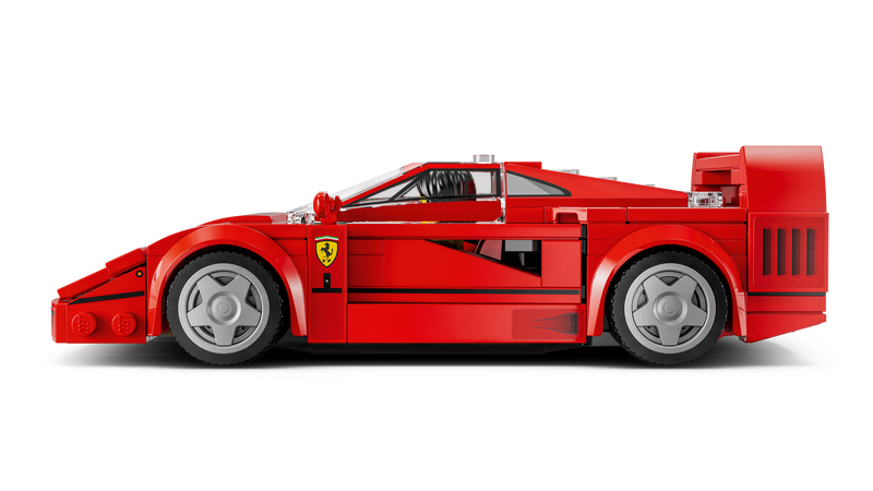 LEGO Ferrari F40 76934 Speedchampions