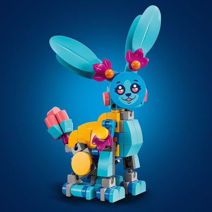 LEGO Bunchu'c Kreative Tierabenteuer 71488 Dreamzzz