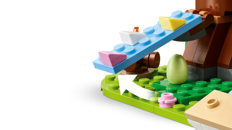 LEGO Spring Zoo Playground 40709 Creator🆕(Pre-Order: March 2025)