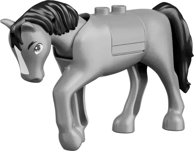 LEGO Horses &amp; Vet Clinic 42651 Friends (Pre-Order: January 1)