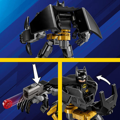 LEGO Batman Mech Armor 76270 Superheroes SUPERHEROES @ 2TTOYS LEGO €. 12.99