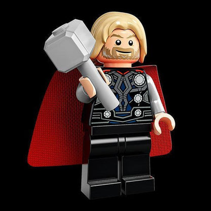 LEGO Thors hamer 76209 Marvel Superheroes LEGO SUPERHEROES @ 2TTOYS LEGO €. 124.99