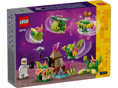 LEGO Alien Pack 40715 Creator LEGO CREATOR @ 2TTOYS 2TTOYS €. 14.99