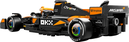 LEGO McLaren F1 Rennwagen 77251 Speedchampions