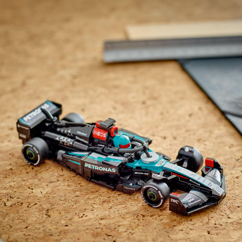 LEGO Mercedes F1 Formula 1 Car 77244 Speedchampions (Delivery: March 1, 2025)