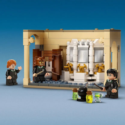 LEGO Hogwarts: Polyjuice Potion Mistake 76386 Harry Potter