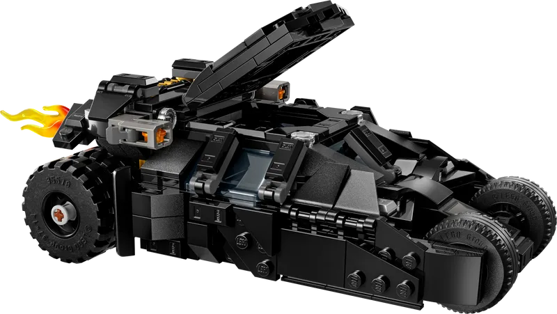 LEGO Batman Tumbler vs Two Face & The Joker 76303 Batman