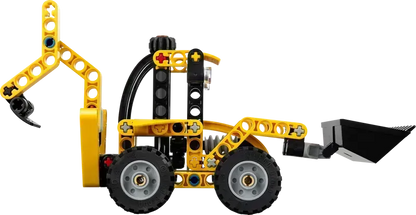 LEGO Bagger 42197 Technic