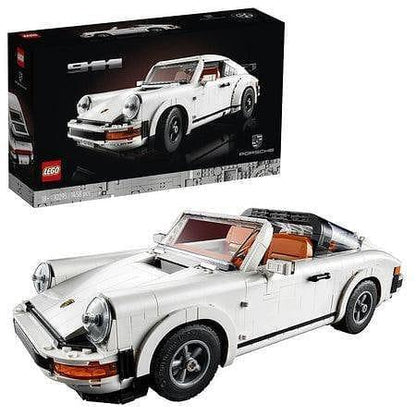 LEGO Porsche 911 10295 Creator Expert LEGO CREATOR EXPERT @ 2TTOYS LEGO €. 149.99