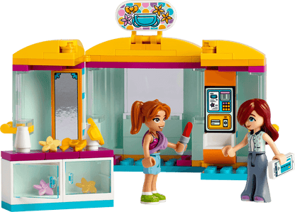 LEGO De kleine accessoire winkel 42608 Friends LEGO FRIENDS @ 2TTOYS LEGO €. 8.49