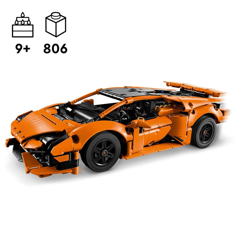 LEGO Lamborghini Huracán Tecnica 42196 Technik