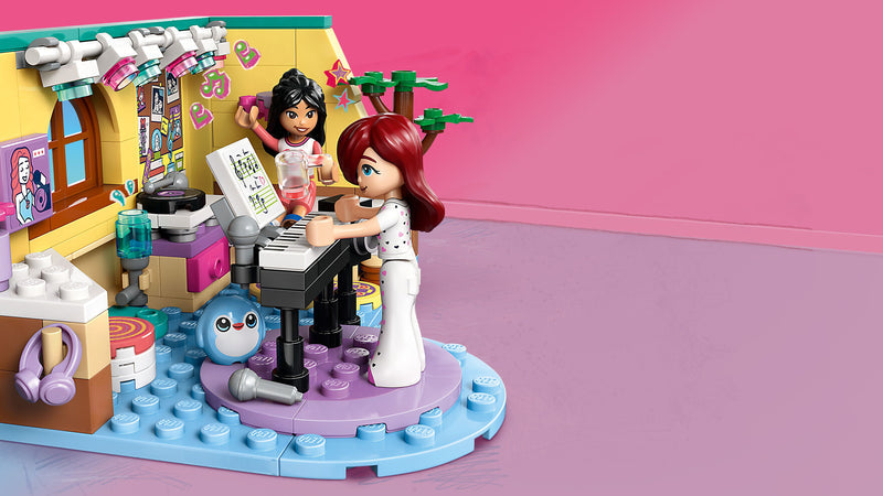 LEGO Paisley's Room 42647 Friends (Pre-Order: January 2024)