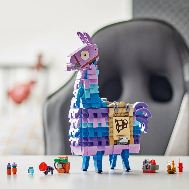 LEGO Supply Llama 77071 Fortnite (Pre-Order: December)