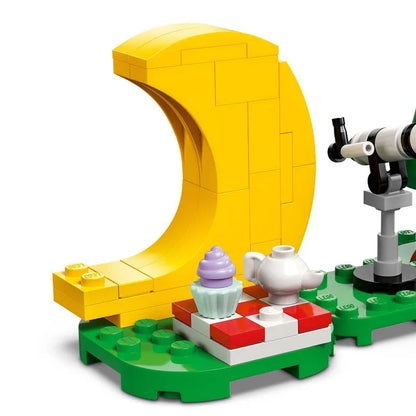 LEGO Sterne beobachten mit Celeste 77053 Animal Crossing