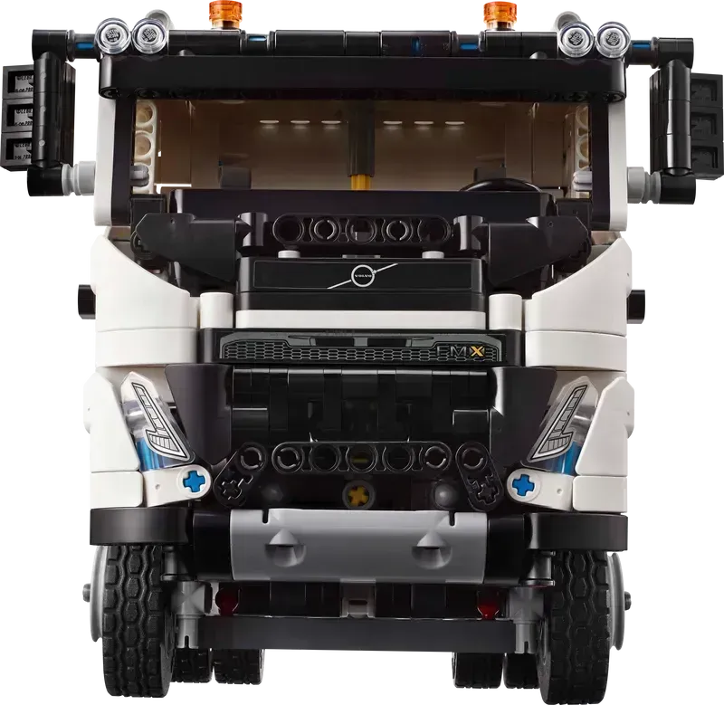 LEGO Volvo FMX Truck &amp; EC230 Elektrobagger 42175 Technic (Auslieferung am 7. August)