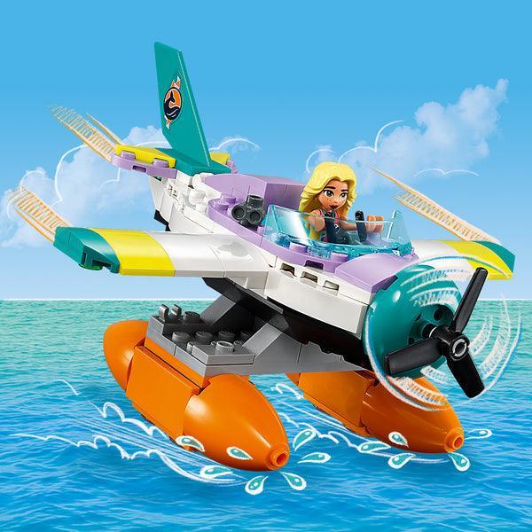 LEGO Reddingsvliegtuig op zee 41752 Friends LEGO FRIENDS @ 2TTOYS LEGO €. 16.49