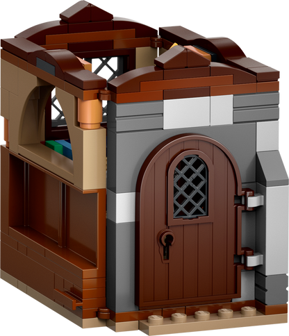 LEGO Hogwarts-Schloss Zauberstunde 76442 Harry Potter