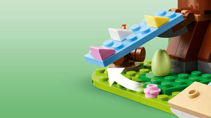 LEGO Spring Zoo Playground 40709 Creator🆕(Pre-Order: March 2025)