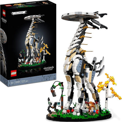 LEGO Horizon Forbidden West: Tallneck 76989