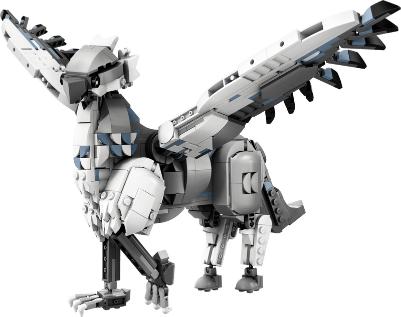 LEGO Buckbeak 76427 Harry Potter