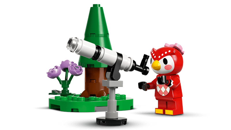 LEGO Stargazing with Celeste 77053 Animal Crossing (Delivery: January 2025)