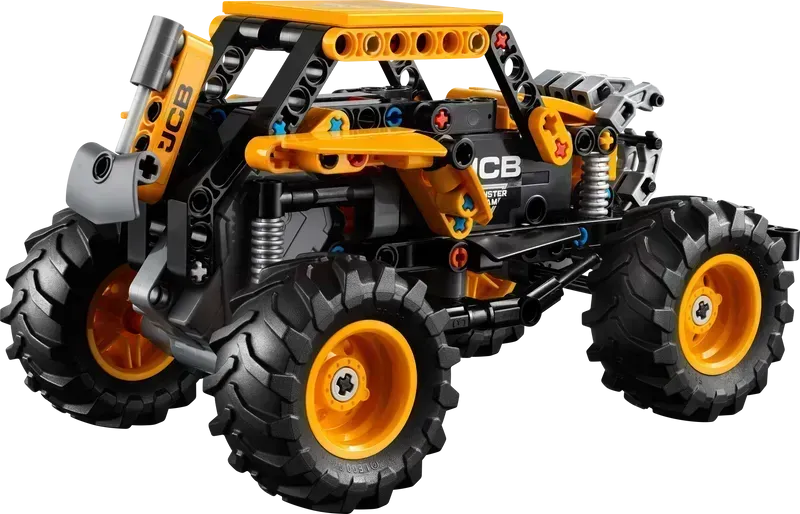 LEGO Monster Jam DIGatron Monster Truck 42199 Technik