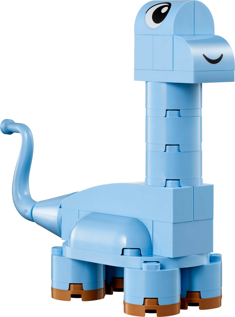 LEGO Kreativer Dinosaurier 11041 Klassisch