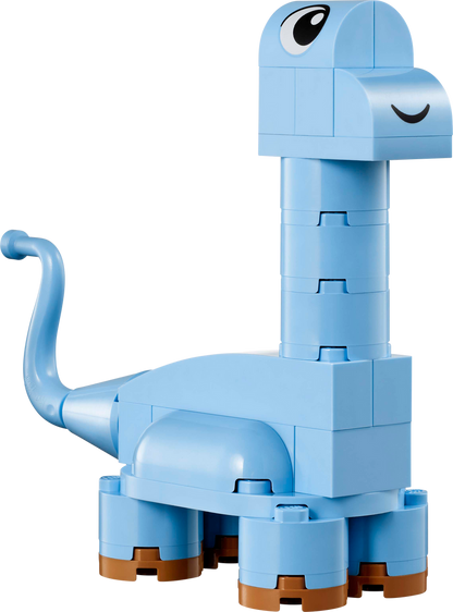 LEGO Kreativer Dinosaurier 11041 Klassisch