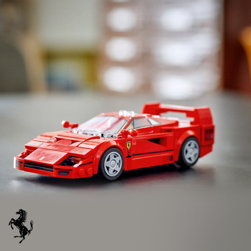 LEGO Ferrari F40 Modell 76934 Speedchampions