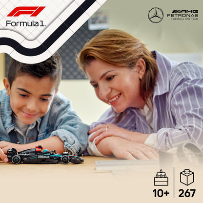 LEGO Mercedes F1 Formula 1 Car 77244 Speedchampions (Delivery: March 1, 2025)