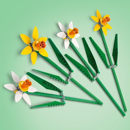 LEGO Narcissen 40747 Creator LEGO CREATOR @ 2TTOYS | Official LEGO shop😊🥰 LEGO €. 12.49