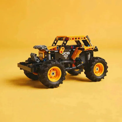 LEGO Monster Jam DIGatron Monster Truck 42199 Technik