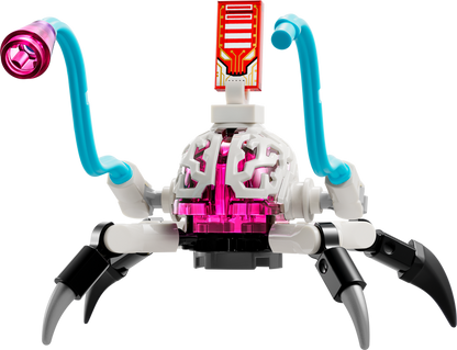 LEGO Coopers Controle vliegtuig 71489 Dreamzzz