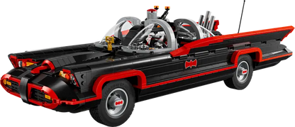 LEGO Batman™: Classic tv-serie Batmobile™ 76328 Batman