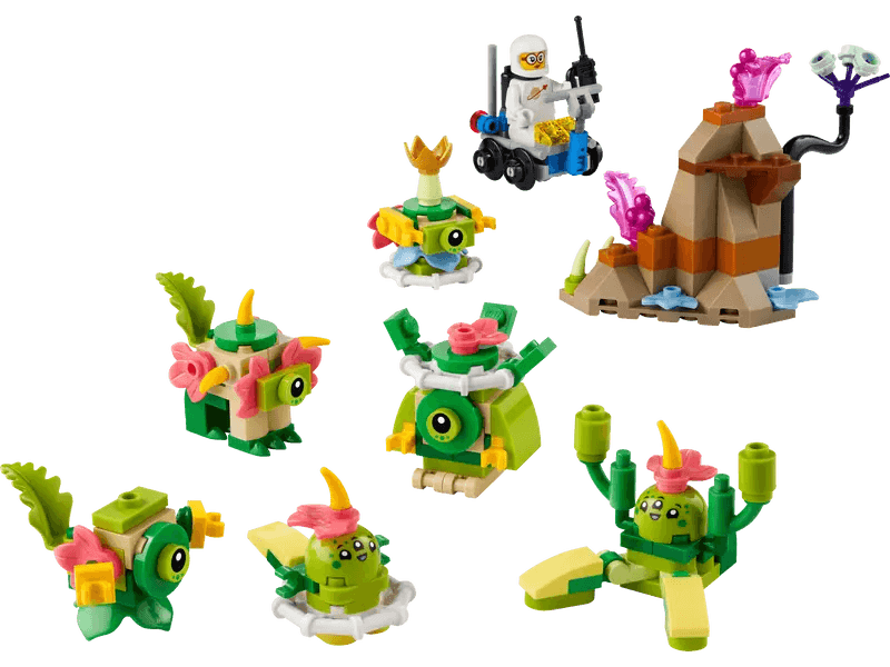 LEGO Alien Pack 40715 Creator LEGO CREATOR @ 2TTOYS 2TTOYS €. 14.99