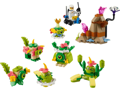 LEGO Alien Pack 40715 Creator LEGO CREATOR @ 2TTOYS 2TTOYS €. 14.99