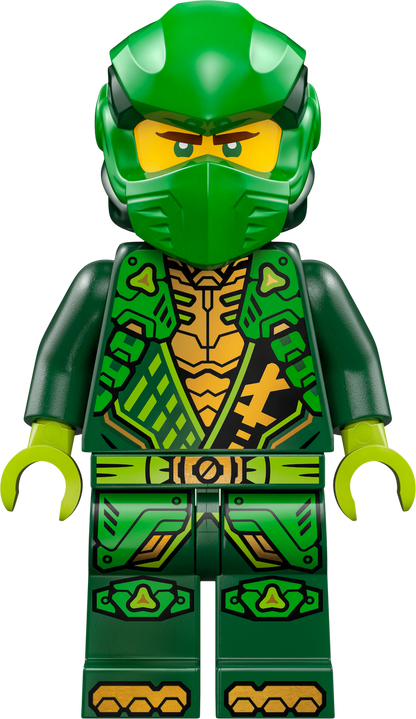 LEGO The Ninja Spinjitzu Tempel 71831 Ninjago -  - 2TTOYS | Official LEGO shop😊🥰