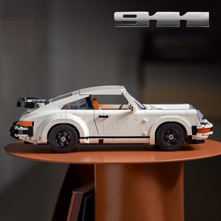 LEGO Porsche 911 10295 Creator Expert LEGO CREATOR EXPERT @ 2TTOYS LEGO €. 149.99