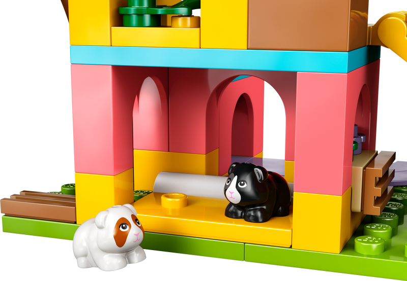 LEGO Hamster Speelplaats 42640 Friends