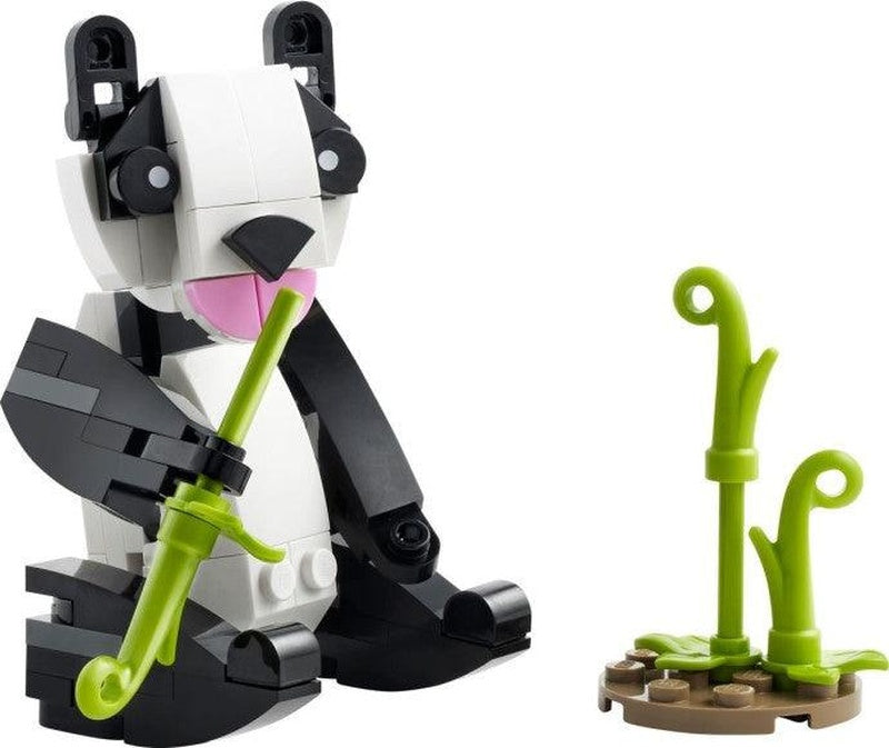 LEGO Panda Bear 30641 Creator @ 2TTOYS | Official LEGO shop😊🥰 2TTOYS | Official LEGO shop😊🥰 €. 3.99