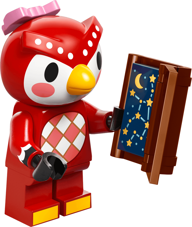 LEGO Stargazing with Celeste 77053 Animal Crossing (Delivery: January 2025)