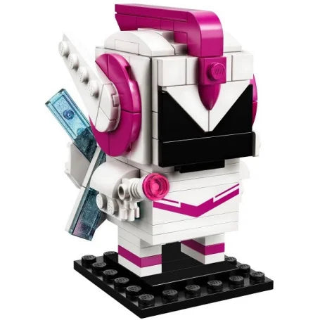 LEGO Sweet Mayhem 41637 BrickHeadz (nr. 91)