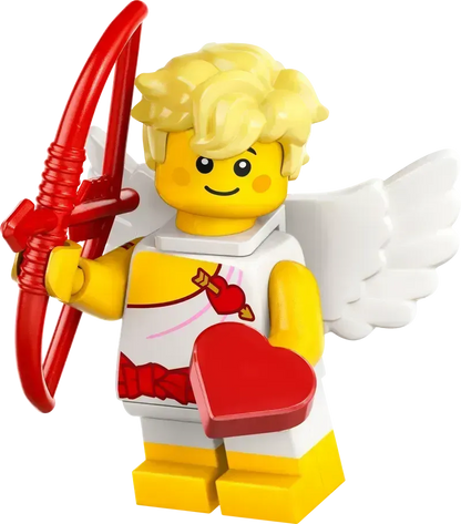 LEGO Minifigures Series 27 71048 Minifiguren (set van 12)