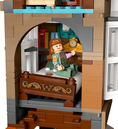 LEGO The Nest – Collector's Edition 76437 Harry Potter