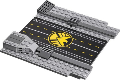 LEGO The SHIELD Helicarrier 76042 Superheroes