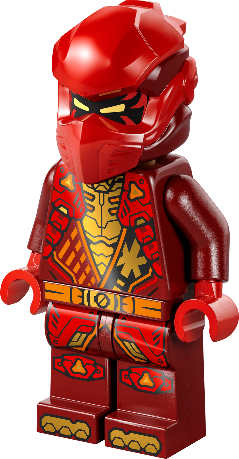 LEGO The Ninja Spinjitzu Tempel 71831 Ninjago -  - 2TTOYS | Official LEGO shop😊🥰