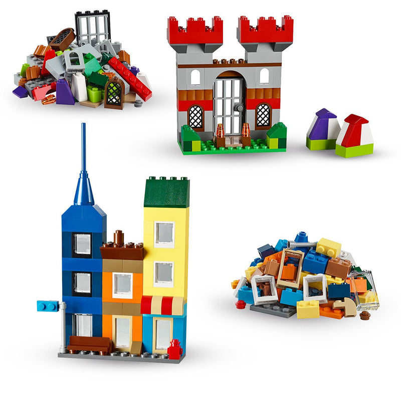 LEGO Creatieve grote opbergdoos met losse stenen 10698 Classic LEGO CLASSIC @ 2TTOYS LEGO €. 39.99