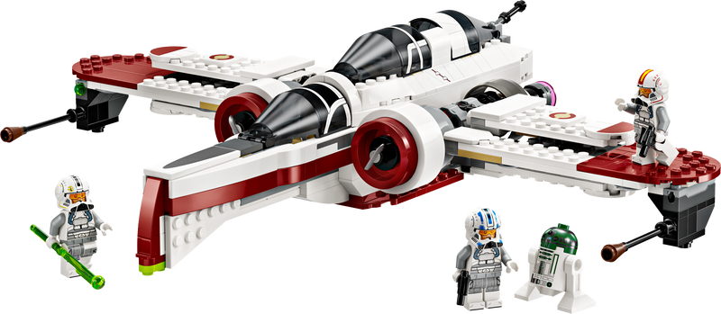 LEGO ARC-170 75402 Starwars (Pre-Order: January)