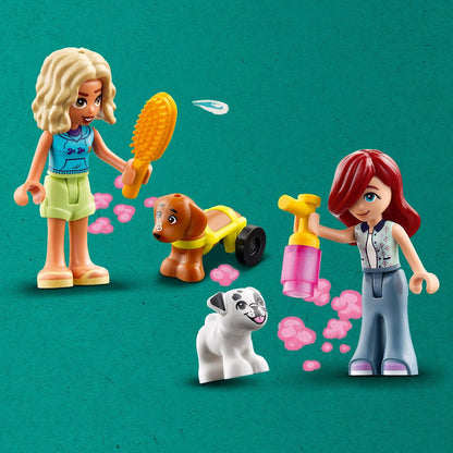 LEGO Mobiel Hondenkapsalon 42635 Friends (Pre-Order: verwacht juni) LEGO FRIENDS @ 2TTOYS LEGO €. 8.49