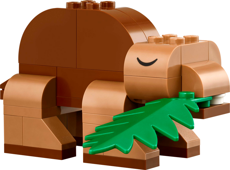 LEGO Kreativer Dinosaurier 11041 Klassisch